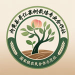 内黄哥仨合作社logo