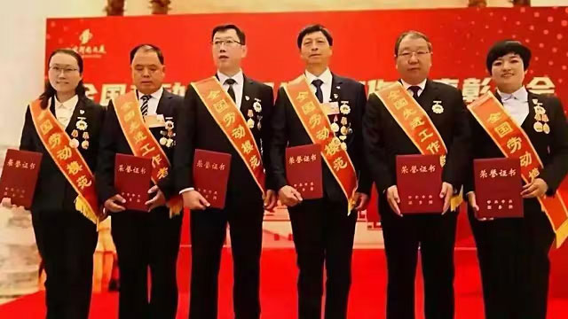 安阳电视台劳动号子走进哥仨合作社