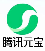 腾讯元宝logo